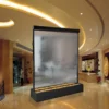 Black Frame(100*200cm)
