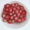 Bolle rosse mozzafiato