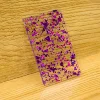 purple acrylic sheet