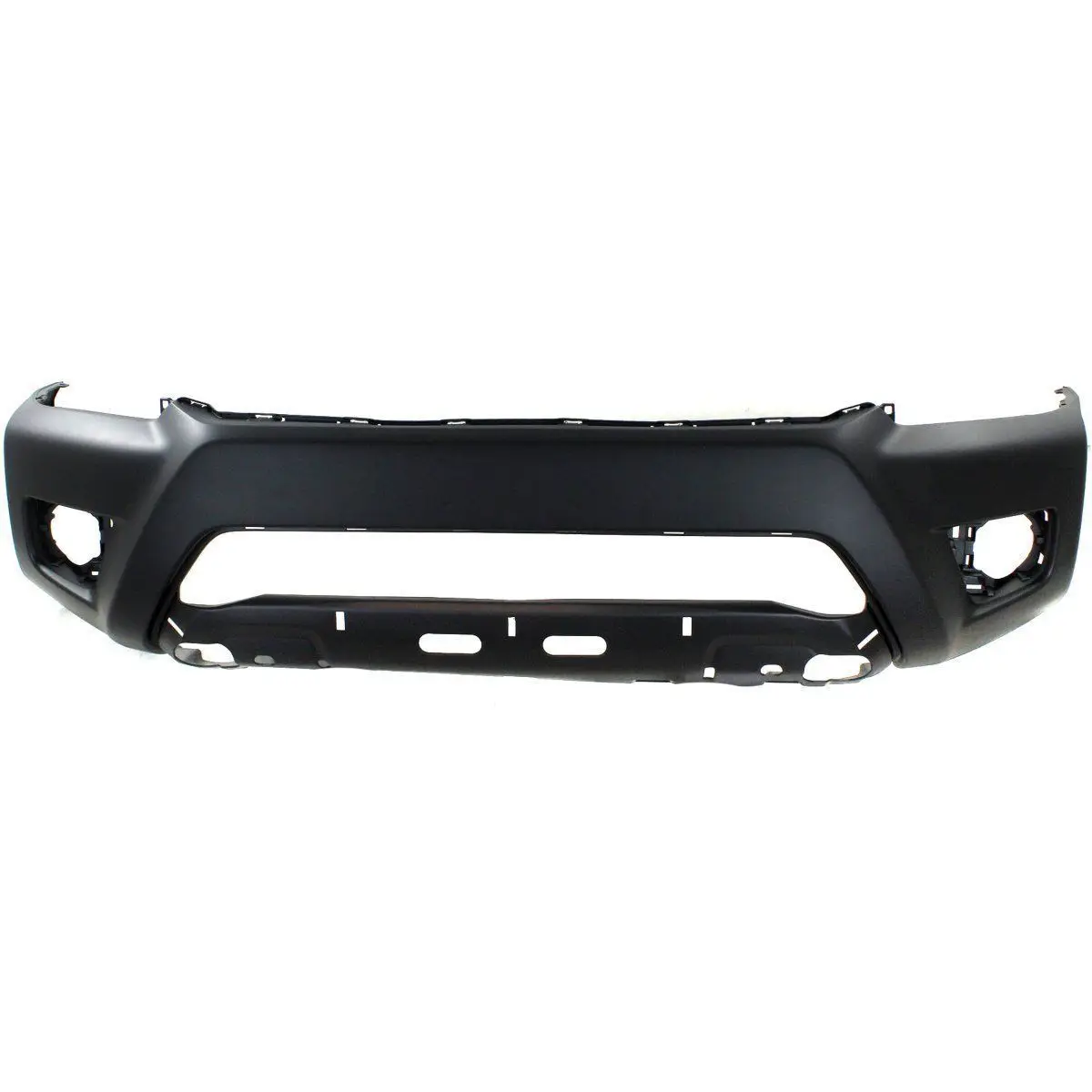 front car bumpers body parts front bumper cover for TOYOTA TACOMA 2012-2015