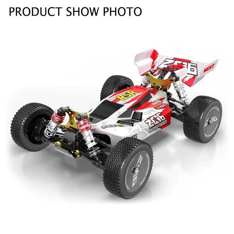 RSR 1/14スケール 4WDラジコンカー Amazon.co.jp: ドリフト ラジコンカー 1/14スケール 4WD