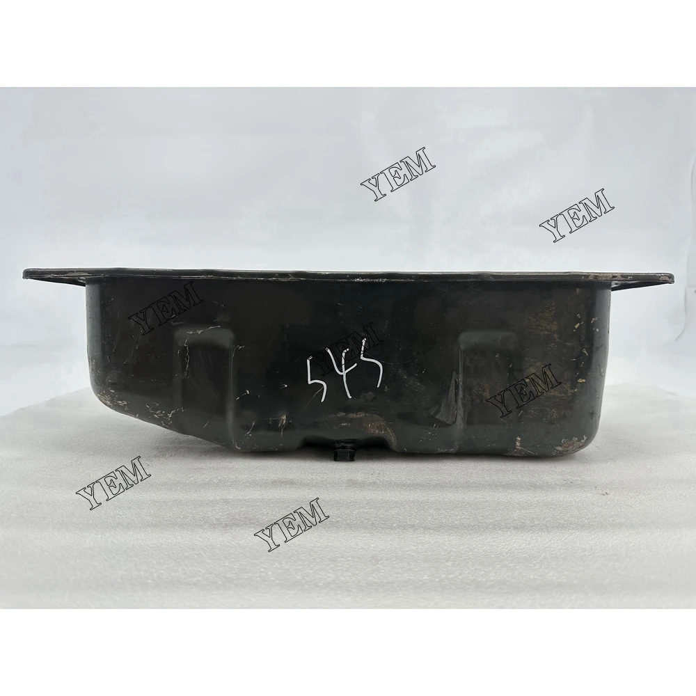 For Mitsubishi S4S Oil Pan 3009449 Engine Rebuild Kit 2
