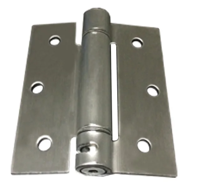 New Design Adjustable Concealed Spring Door Hinges For Buy Door Hinges