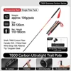 Dopamine Red [3kT800 carbon fiber ultralight 120cm]