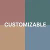 personnalisable