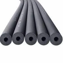 High Quality Rubber Foam Pipes for Copper Tubes