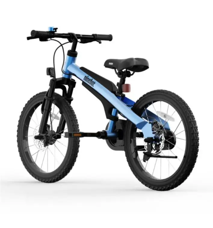 Segway ninebot kids bike for boys hot sale