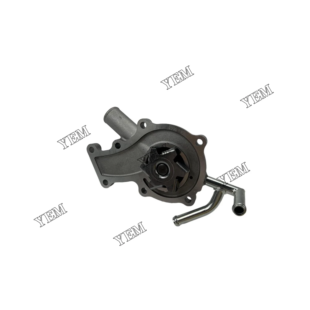 DF752 12691-73030 Water Pump for Kubota Replacement Engine Parts 5