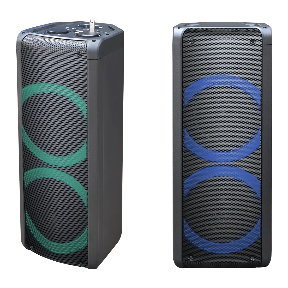 Professional Manufacture Cheap Dual Dj 