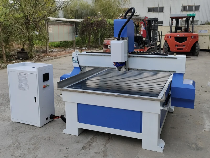 MINI Stone CNC Router - Precision Cutting Solutions