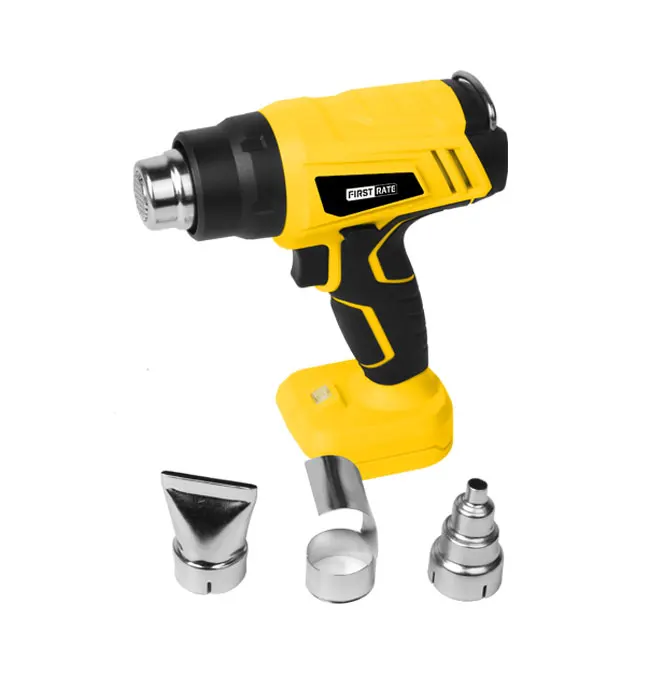 20v Cordless Heat Guns Mini Heat Gun Machine Hot Air Gun Soldering