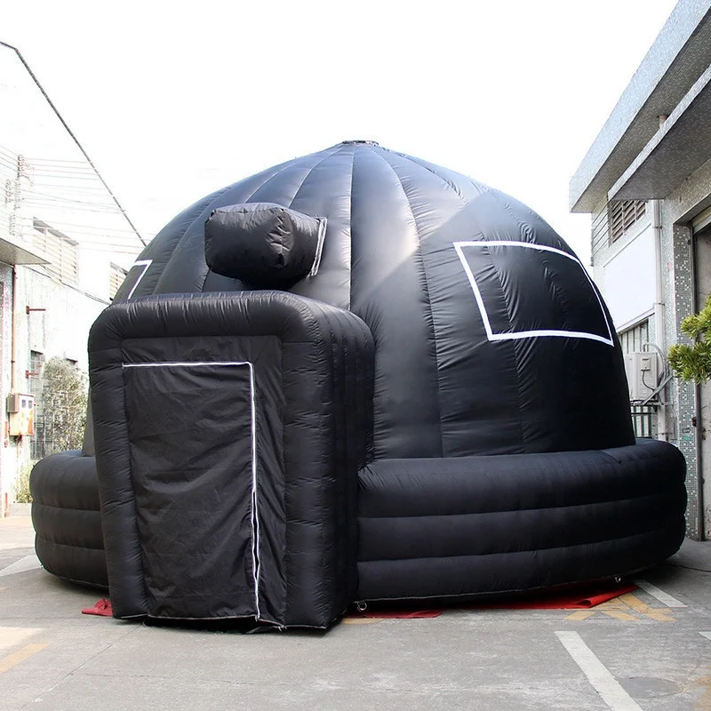 360 Full Dome Astro Tent Planetarium 