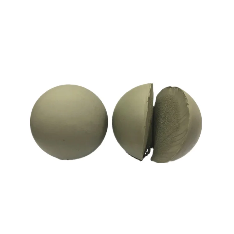 Резиновый Массажный мяч для рук