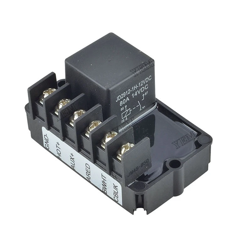 254-5463 Control-Solenoid for Caterpillar Fast Delivery Engine Parts