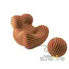 Striscia arancione