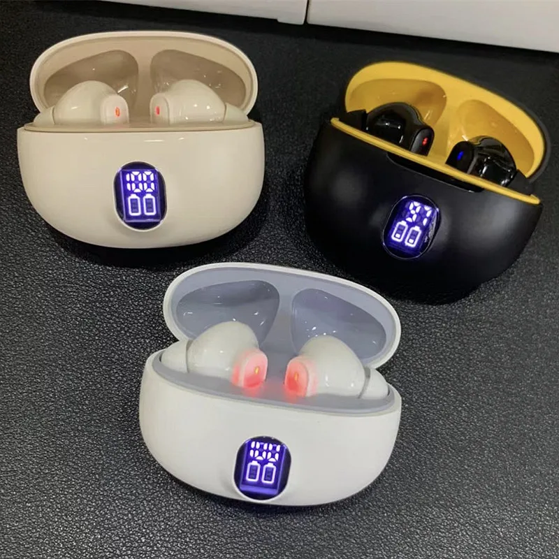 専用 tws Original 895B TWS Wireless Headphones - Gaming & Noise Reduction