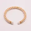 GB0206 - 10-meter round bead bracelet