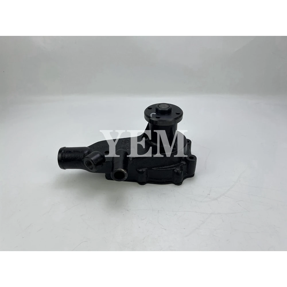YN27 Water Pump for Yunnei Excavator Part Advantage Supply 5