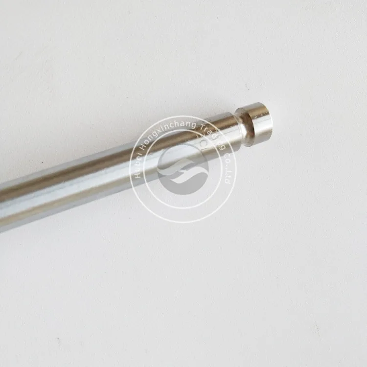 6BT5.9 Natural Gas Engine Parts Intake Valve 3922713 3802658 