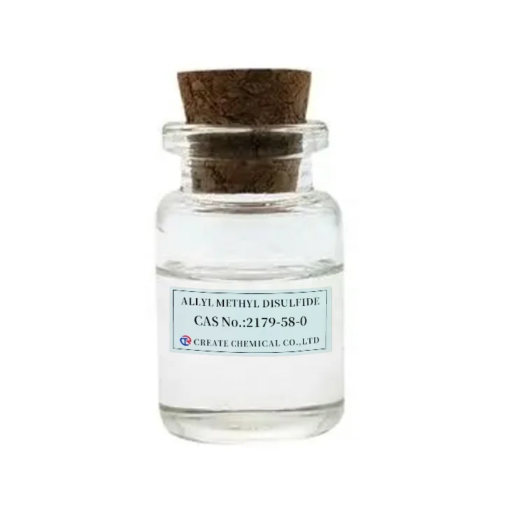 Allyl methyl disulfide factory.jpg