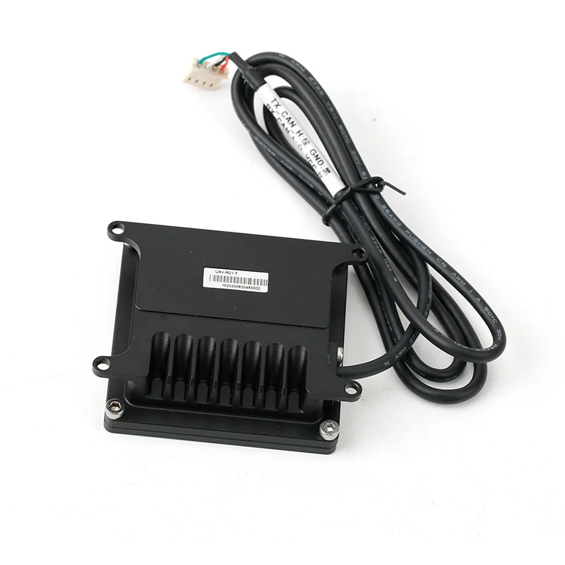 VK V7 - AG Flight Control with LED GPS Terrain Radar Obstacle Radar for DIY Agricultural Spraying UAV Drone