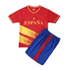 Spagna rossa