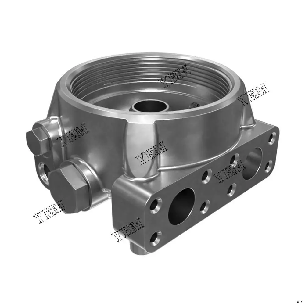 Equipment 346-5572 Base Assembly for Caterpillar