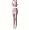 Peach pink