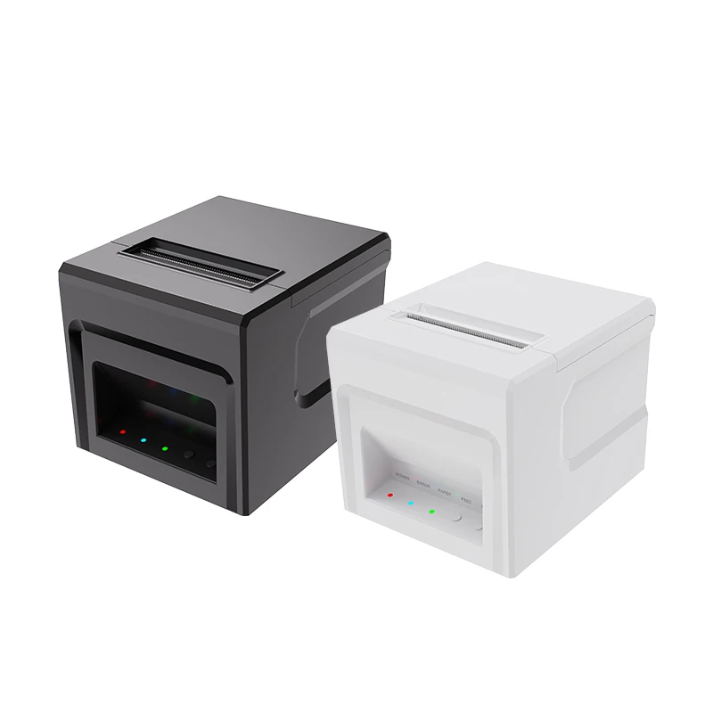 Customized  Thermal Paper  Pos System With Thermal Printer 80mm 3 Inch Bluetooth Thermal Printer