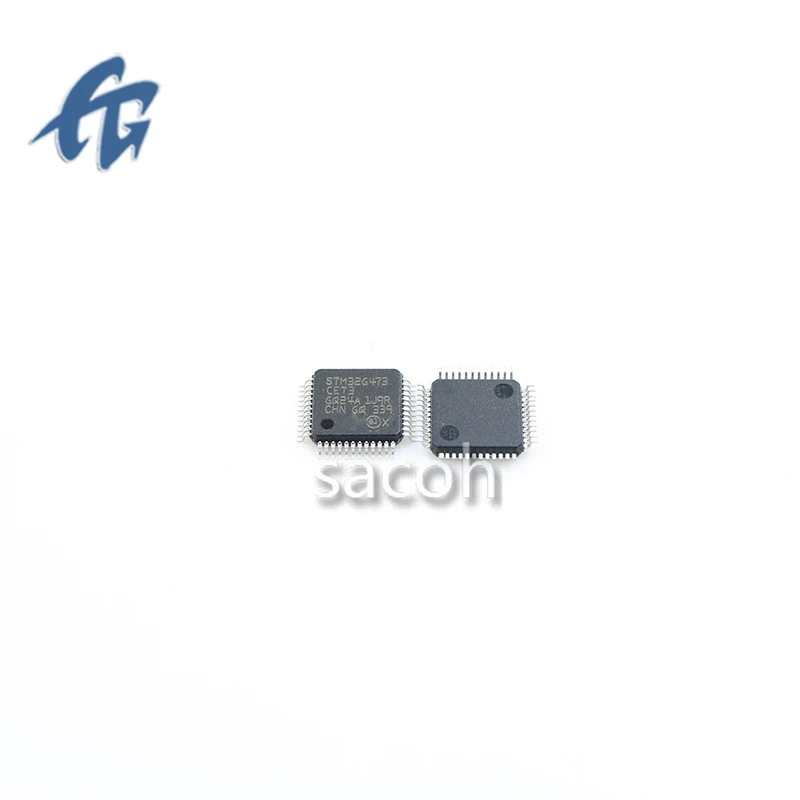 (SACOH Electronic Components)STM32G473CET3