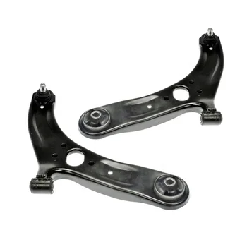 Factory Cheap Price Front Suspension Control Arm Lower Arm For Kia Rio ...