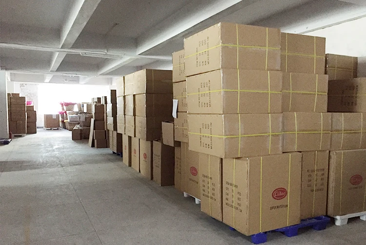 Shenzhen Sigao Toys Co., Ltd. 2