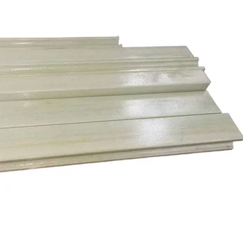 Factory Sale Pu Polyurethane Fiberglass Pultrusion Polyurethane Pultrusion Fiberglass Profiles