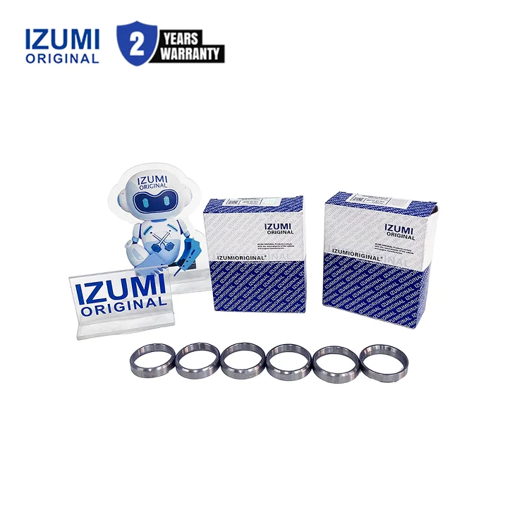 IZUMI ORIGINAL Valve Seat JCB444 JCB448 JCB3CX JCB3DX Valve Seat Engine Parts Repair Kit for JCB