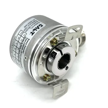 8.5820.1010.1024 5IX Encoder Replacement - 1024 PPR Hollow Shaft