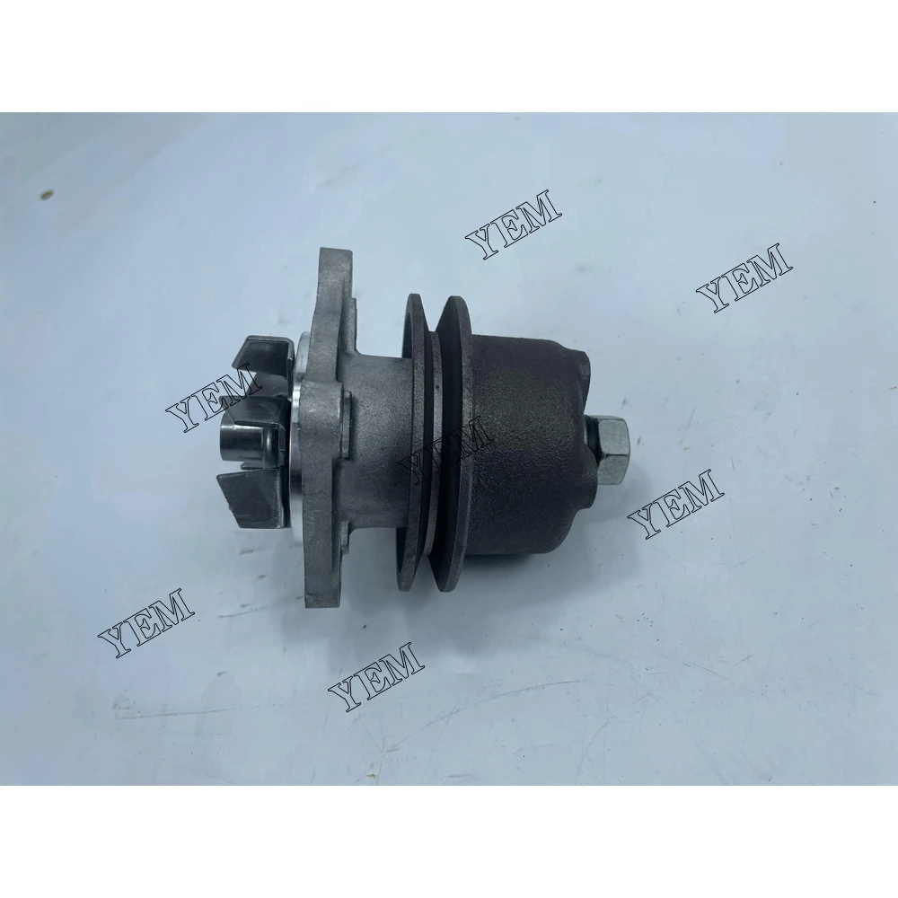 Water Pump 15321-73032 for Kubota V1500 F2803 Engine 5