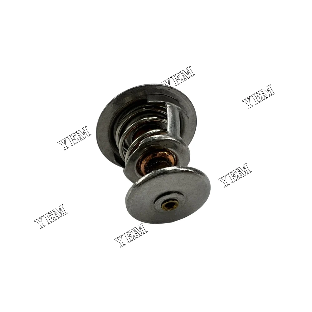 For Kubota Engine D1803 Thermostat 1G924-73010 Spare Part Engine Rebuild Kit 5
