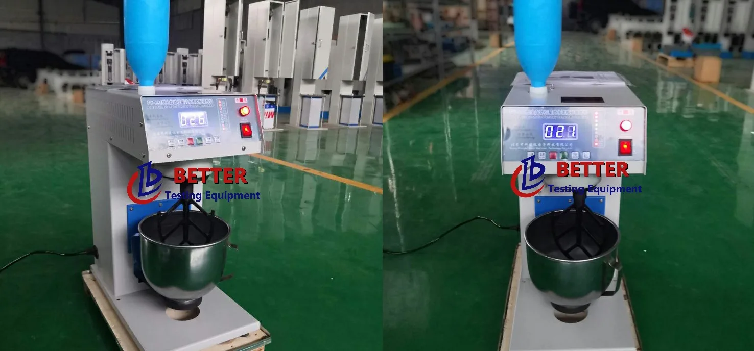 High Quality Laboratory Cement Mortar Mixer With Factory Price Buy