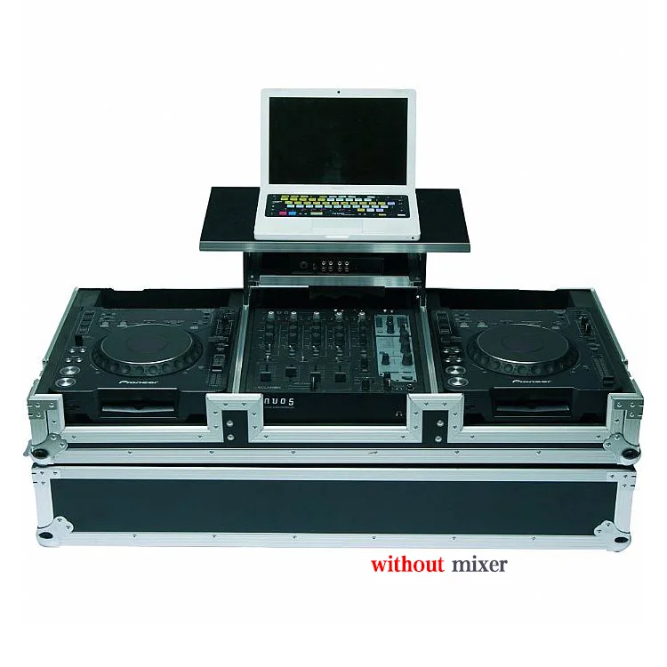 Pioneer CDJ 1000mk3 & DJM 850 - Reliable Equipment Solutions