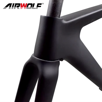 高品質カーボンフレーム ピストバイク専用 シングルスピード 固定ギア