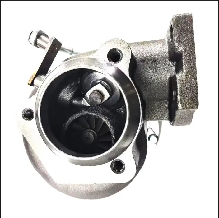 クレアトラベラー Turbo TB4131 Turbocharger 2674A051 Perkins