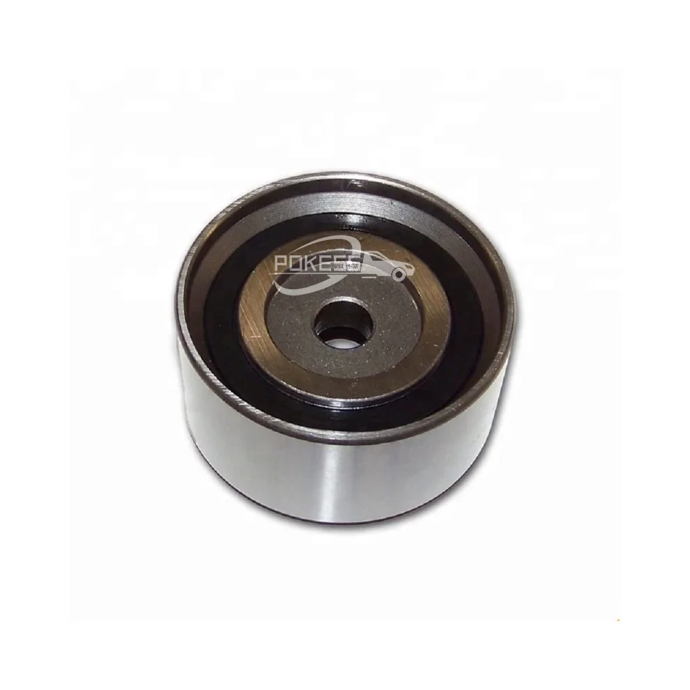 Belt Tensioner Wheel FE1H-12-730A Chain Tensioner Idler Pulley Tension... — 3