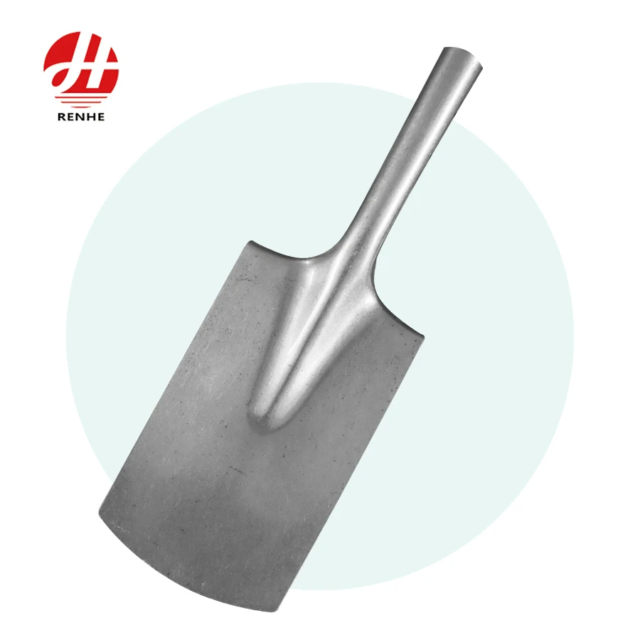 Фабричен изход за външни инструменти 525-3: селско стопанско, кемпинг, градинарско, фермерско стоманено лопатено острие