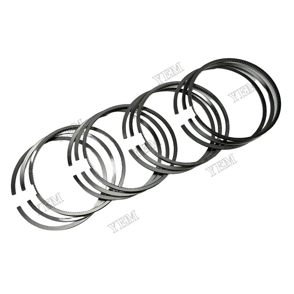 Piston Ring RE507852 Fit for John Deere 4045 Engine