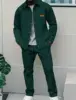 Dark green