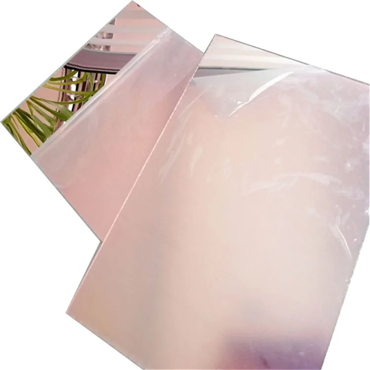 Best 8 Mirror Acrylic Sheet Manufacturer In Singapore