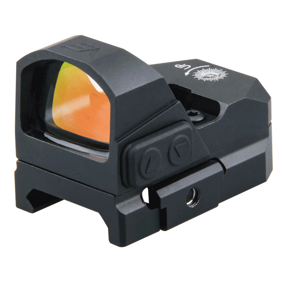 Прицел vector optics. SCRD-35 коллиматорный прицел vector Optics Frenzy-x 1x20x20. Vector Optics коллиматор. Vector Optics 1x20 Centurion. Electro Dot Sight коллиматор.