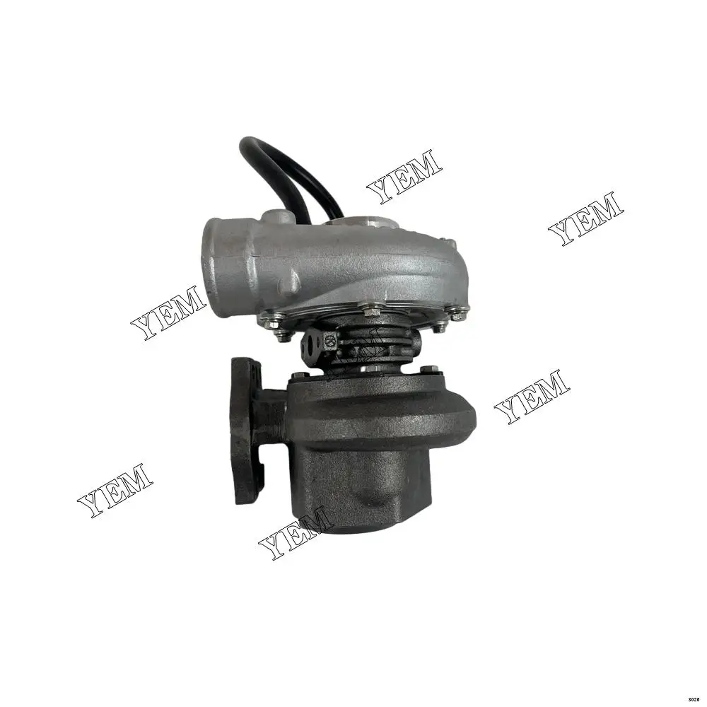 Hot Sale New 3054 Turbocharger for Caterpillar