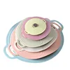 Complete set of 6 sizes
