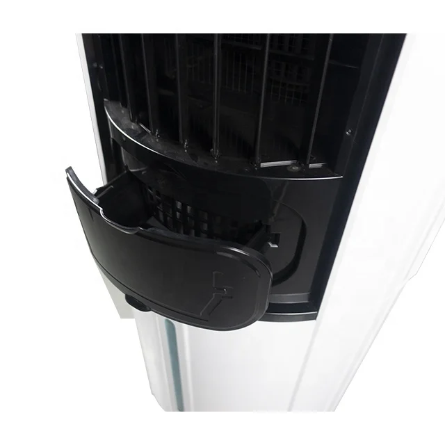 New Model Large air Outlet Strong Wind Evaporative air Cooler with 45L Water tank Capacity